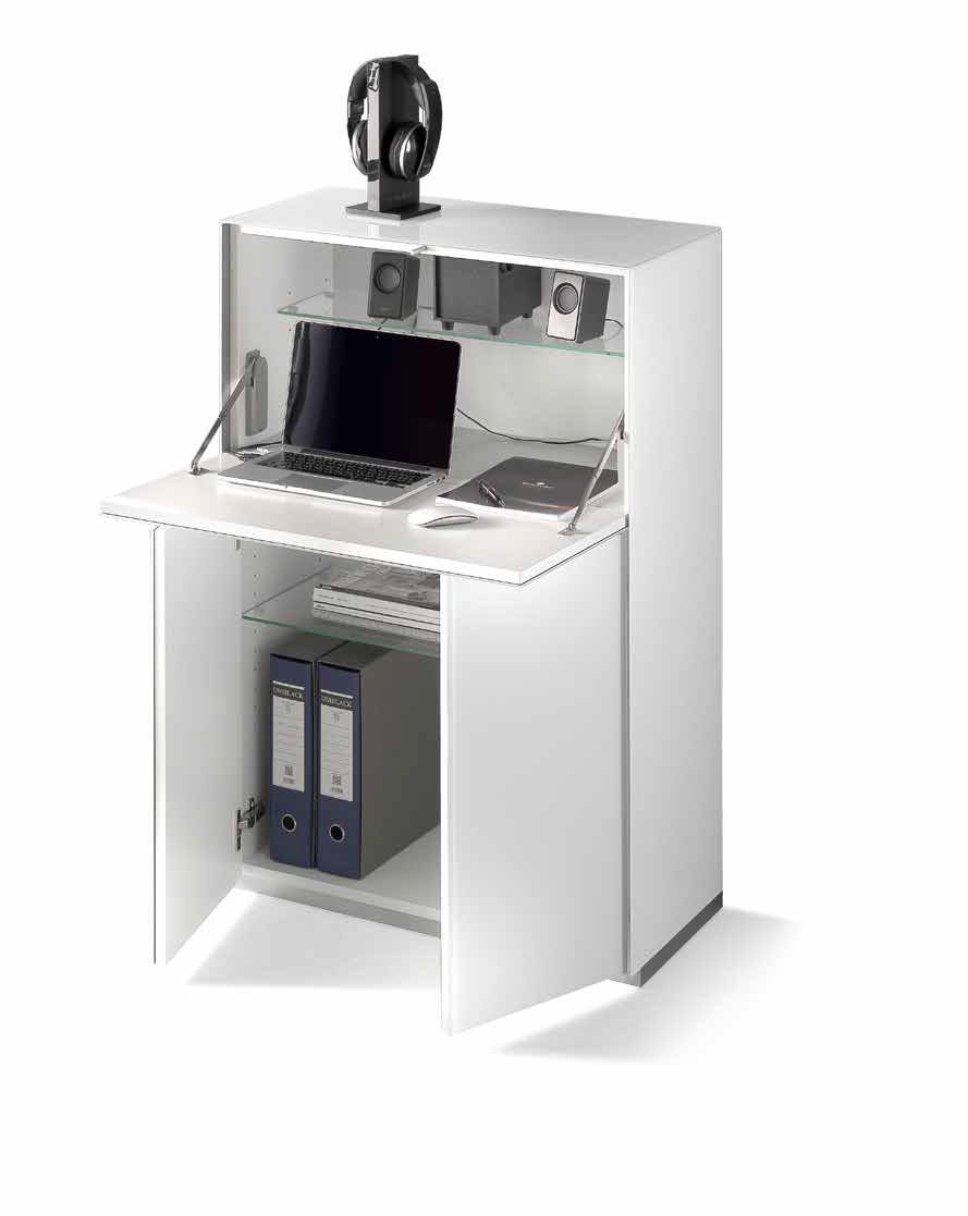 Home Office Modena 2