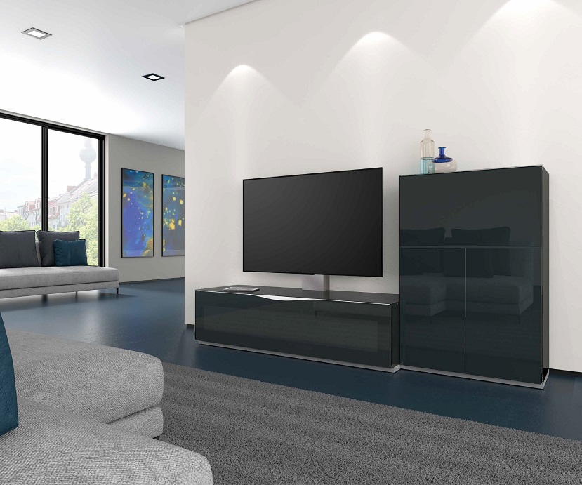 Home Office Modena 4 malá